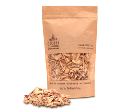 Лемонграсс сушеный (сорго) б/п, 80 г