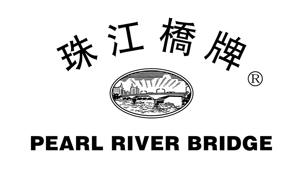 Pearl River Bridge