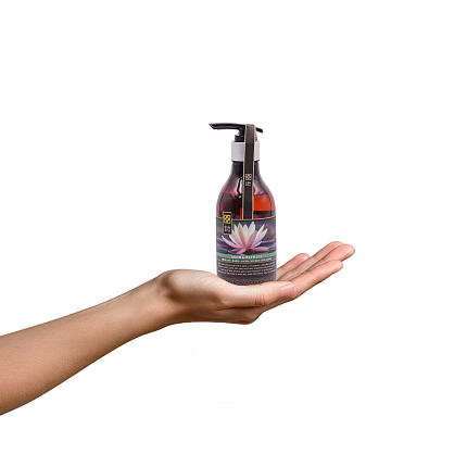 Гель для душа "Восточные сладости" SenSpa, 250мл, распродажа %