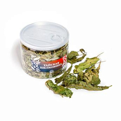 Шелковица листья сушеные п/б, 30 г