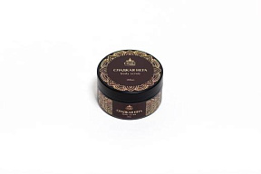 Сахарный скраб для тела кокосовый с маслом ши "Сладкая нега", Сиам, 200 мл