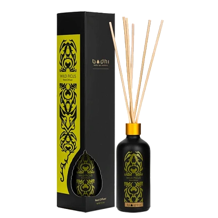 Аромадиффузор "Дикий Фикус" BODHI, 90 мл, ароматы для дома