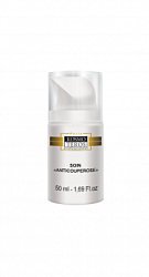 Гель успокаивающий "Anticouperose" Kosmoteros, 50 мл