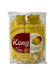 Манго сушеный Экстра KONG, 500г