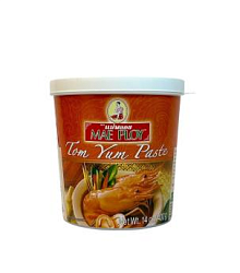 Паста Том Ям Mae Ploy, 400 г