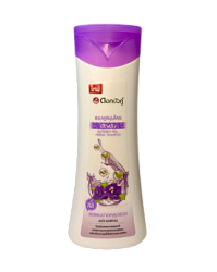 Шампунь против выпадения волос с синем чаем Twin Lotus, 200 мл