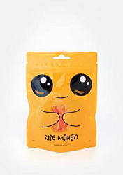 Сушеное манго из Мьянмы Ripe mango, 80 г