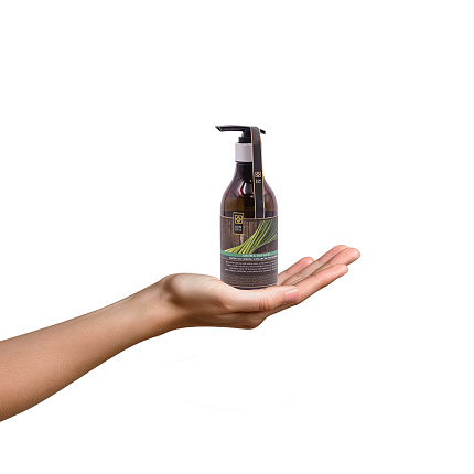 Гель для душа "Тайские традиции" (лемонграсс) SenSpa, 250мл, распродажа %