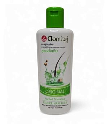 Шампунь растительный Twin Lotus, 200 мл