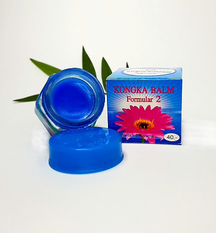 Бальзам Формула 2 для легкости ног, 25 г, распродажа %