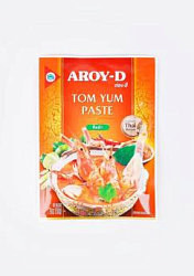 Паста Том Ям Aroy-D, 50 г