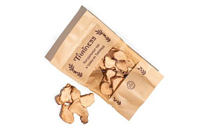 Галангал сушеный корень, 100 г 