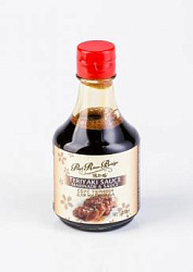 Соус терияки для маринада PRB, 200 мл