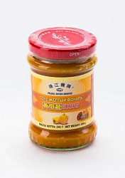 Cоус чили "Желтый фонарь" PRB, 240 г