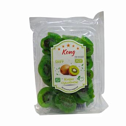 Киви сушеное KONG, 500 г