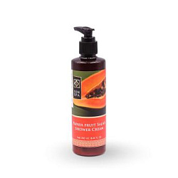 Лосьон для тела "Папайя" SenSpa, 200мл