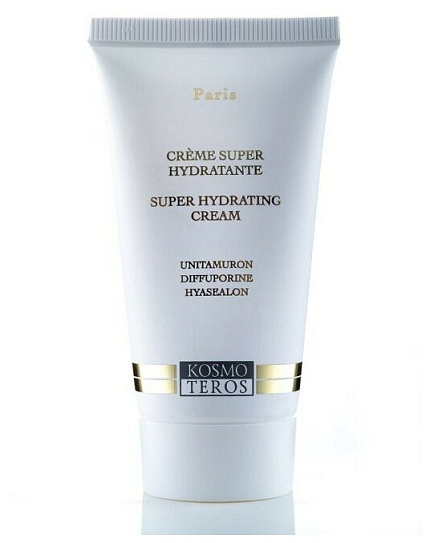 Крем увлажняющий "Beaute Globale" Kosmoteros, 50 мл, кремы, лосьоны