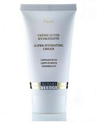 Крем увлажняющий "Beaute Globale" Kosmoteros, 50 мл