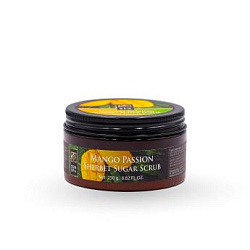 Скраб сахарный "Манго" SenSpa, 250г